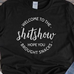 Customized sweatshirt